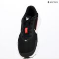 Pánske tréningové topánky Nike Flex Train black/university red/white 10