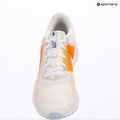 Pánske bežecké topánky Nike Run Defy white/topaz gold/blue crystal 6