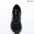 Pánske bežecké topánky Nike Run Defy black/white 6