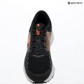 Pánske bežecké topánky Nike Run Defy black/wolf grey/total orange 6