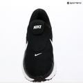 Pánske bežecké topánky Nike Revolution 8 EasyOn black/anthracite/wolf grey/white 6