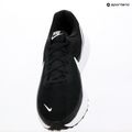 Pánske bežecké topánky Nike Revolution 8 Extra Wide black/black/white 6