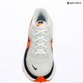 Pánske bežecké topánky Nike Revolution 8 off white/white/black/total orange 6