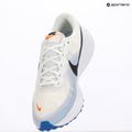 Pánske bežecké topánky Nike Revolution 8 white/hydrogen blue/off noir 6