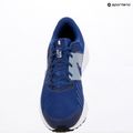 Pánske bežecké topánky Nike Run Defy deep royal blue/world indigo/black/white 6