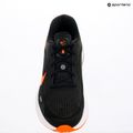 Pánske bežecké topánky Nike Journey Run black/anthracite/wolf grey/total orange 7
