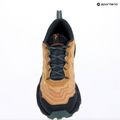 Pánske bežecké topánky Mizuno Wave Daichi 9 sunburn/fortune yellow/north atlantic 4