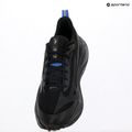 Pánske bežecké topánky Mizuno Neo Lumina Gtx black/harbor mist/black 4