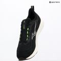Bežecké topánky Mizuno Enerzy Runnerz 2 black/glowing apple/gf white 3