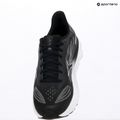 Pánske bežecké topánky Mizuno Wave Skyrise 7 black/white/iron gate 7