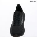 Pánske bežecké topánky Mizuno Fortrush black/black sand 4