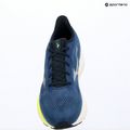 Pánske bežecké topánky Mizuno Wave Serene 2 estate blue/silver/lightning yellow 3