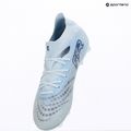 Detské kopačky  PUMA Future 9 Pro FG/AG Jr icy blue/puma white/blue jewel 4