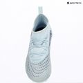 Detské kopačky  PUMA Future 9 Match FG/AG Jr icy blue/puma white/blue jewel 3