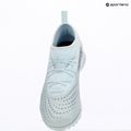 Detské kopačky  PUMA Future 9 Match TT + Mid Jr icy blue/puma white/blue jewel 4