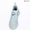 Detské kopačky  PUMA Future 9 Play TT icy blue/puma white/blue jewel 4