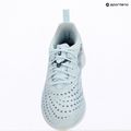 Detské kopačky  PUMA Future 9 Play IT Jr icy blue/puma white/blue jewel 3