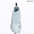 Detské kopačky  PUMA Ultra 6 Match FG/AG Jr icy blue/puma white/blue jewel 4
