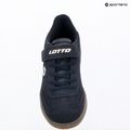 Detské topánky Lotto Vintal SC Kids navy/white 12