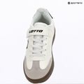 Detské topánky Lotto Vintal Kids white/black 12