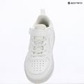 Detské topánky Nike Court Borough Low Recraft white/white/white 6