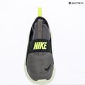 Detské topánky Nike Flex Runner 4 pencil point/black/volt ice/anthracite 6