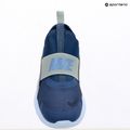 Detské topánky Nike Flex Runner 4 mystic navy/light pumice/midnight navy 6