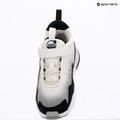 Detské topánky Nike Air Max Nova white/black/wolf grey/white 6