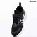 Detské bežecké topánky Nike Cosmic Runner black/anthracite/white 6