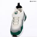Detské topánky Nike Air Max Nova white/malachite/black/metallic gold 6