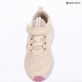 Detské topánky Nike Star Runner 5 chalk/sail/light magenta/orange pulse 6