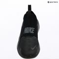 Detské topánky Nike Flex Runner 4 black/anthracite/black 6
