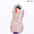 Bežecké topánky Nike Stellar Ride chalk/pink foam/bright violet 6