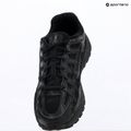 Topánky Nike P-6000 black/black 6