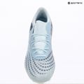 Kopačky  PUMA Future 9 Match Fusion FG/AG icy blue/puma white/blue jewel 11