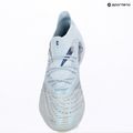 Kopačky  PUMA Future 9 Ultimate FG icy blue/puma white/blue jewel 11