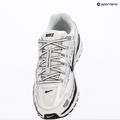 Pánske topánky Nike P-6000 white/metallic silver/black/black 6