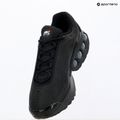 Pánske topánky Nike Air Max Dn black/black/metallic dark grey/black 6