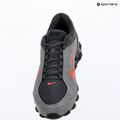 Pánske topánky Nike Nike Reax 8 smoke grey/black/bright crimson 6