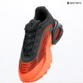 Pánske topánky Nike Air Max Fire orange frost/dark smoke grey/picante red 6