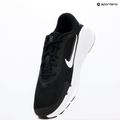 Pánske tréningové topánky Nike Flex Train black/anthracite/white 10