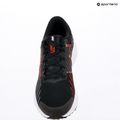 Pánske bežecké topánky Nike Run Defy black/university red/white/cool grey 6