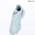 Kopačky  PUMA Future 9 Play FG/AG icy blue/puma white/blue jewel 12