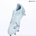 Kopačky  PUMA Ultra 6 Play FG/AG icy blue/puma white/blue jewel 11