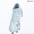 Kopačky  PUMA Ultra 6 Play+ FG/AG icy blue/puma white/blue jewel 11