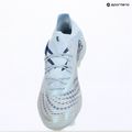 Kopačky  PUMA Future 9 Fusion FG/AG icy blue/blue jewel 12