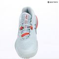 Dámske tenisové topánky ASICS Gel-Resolution X W sky/grey blue 17