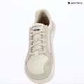 Pánske barefoot topánky Vivobarefoot Gobi II Premium Leather limestone 17