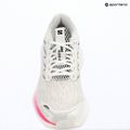 Dámske bežecké topánky Salomon Aero Glide 4 white/white/black 6