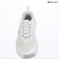 Dámske tréningové topánky Nike MC Trainer 3 white/photon dust/metallic platinum 10